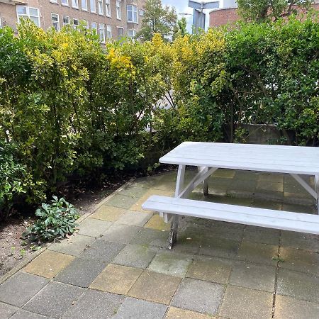 Haagshuisje- Eigen Appartement, Dichtbij Alles, Stijlvol Voorburg Kültér fotó